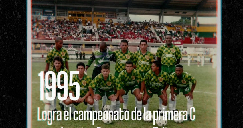 44 Jorge Luis Bernal